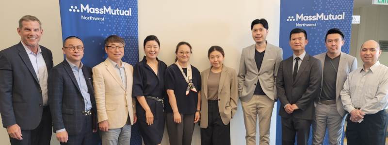 Multicultural team